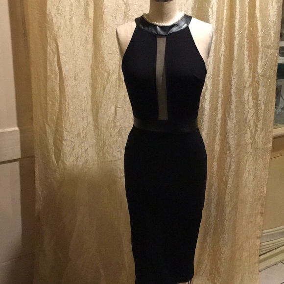 Vijo Couture Dresses & Skirts - Sold🎉Vijo Couture Sexy dress